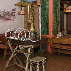 Отель Кошкин дом, Мышкин, Ярославская область