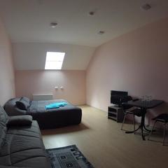 Мотель Привал, Мясной Бор, Новгородская область