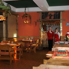 Отель Кошкин дом, Мышкин, Ярославская область