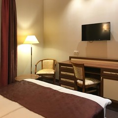 Гостиница Мышк Инн, Мышкин, Ярославская область