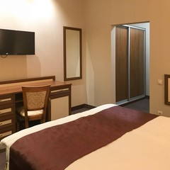 Гостиница Мышк Инн, Мышкин, Ярославская область