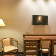 Гостиница Мышк Инн, Мышкин, Ярославская область