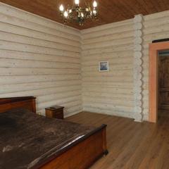 Гостевой дом Мышкин Двор Барабанов, Мышкин, Ярославская область