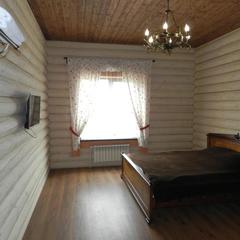 Гостевой дом Мышкин Двор Барабанов, Мышкин, Ярославская область