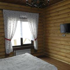 Гостевой дом Мышкин Двор Барабанов, Мышкин, Ярославская область