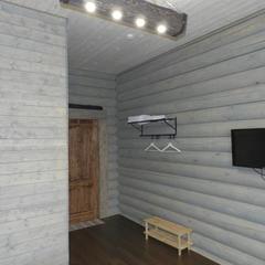 Гостевой дом Мышкин Двор Барабанов, Мышкин, Ярославская область