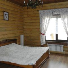 Гостевой дом Мышкин Двор Барабанов, Мышкин, Ярославская область