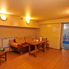 Отель Кошкин дом, Мышкин, Ярославская область