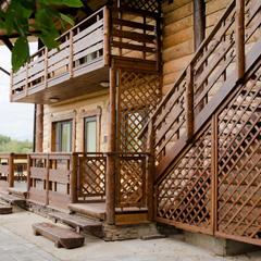 Гостевой дом Зеленая миля, Мышкин, Ярославская область