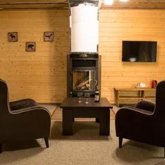 Гостевой дом Зеленая миля, Мышкин, Ярославская область