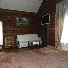 Гостевой дом Мышкин Двор Барабанов, Мышкин, Ярославская область