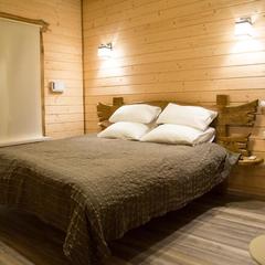 Гостевой дом Зеленая миля, Мышкин, Ярославская область