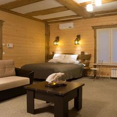 Гостевой дом Зеленая миля, Мышкин, Ярославская область