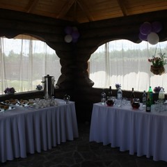 База отдыха Мокрая Пожня, Мятлево, Тверская область