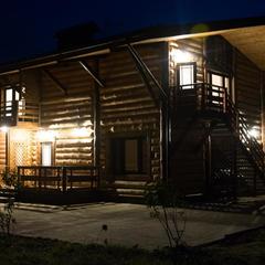 Гостевой дом Зеленая миля, Мышкин, Ярославская область