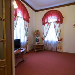 Отель Кошкин дом, Мышкин, Ярославская область