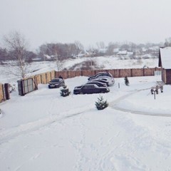 База отдыха Мокрая Пожня, Мятлево, Тверская область