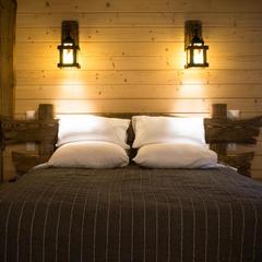 Гостевой дом Зеленая миля, Мышкин, Ярославская область