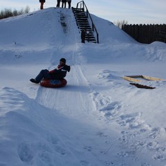 База отдыха Мокрая Пожня, Мятлево, Тверская область