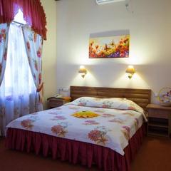 Отель Кошкин дом, Мышкин, Ярославская область