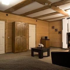 Гостевой дом Зеленая миля, Мышкин, Ярославская область