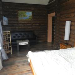 Гостевой дом Мышкин Двор Барабанов, Мышкин, Ярославская область