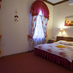 Отель Кошкин дом, Мышкин, Ярославская область