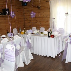 База отдыха Мокрая Пожня, Мятлево, Тверская область