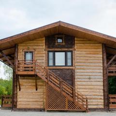 Гостевой дом Зеленая миля, Мышкин, Ярославская область