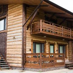 Гостевой дом Зеленая миля, Мышкин, Ярославская область