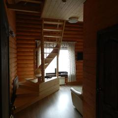 Гостевой дом Мышкин Двор Барабанов, Мышкин, Ярославская область