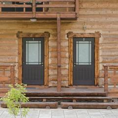 Гостевой дом Зеленая миля, Мышкин, Ярославская область