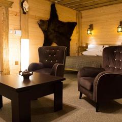 Гостевой дом Зеленая миля, Мышкин, Ярославская область