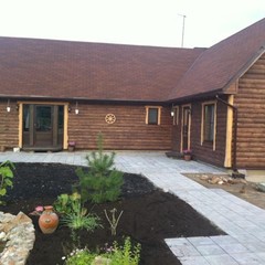 База отдыха Мокрая Пожня, Мятлево, Тверская область