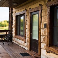 Гостевой дом Зеленая миля, Мышкин, Ярославская область