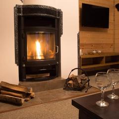 Гостевой дом Зеленая миля, Мышкин, Ярославская область