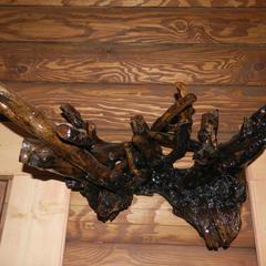 Гостевой дом Мышкин Двор Барабанов, Мышкин, Ярославская область