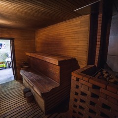 База отдыха Мокрая Пожня, Мятлево, Тверская область