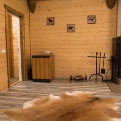 Гостевой дом Зеленая миля, Мышкин, Ярославская область