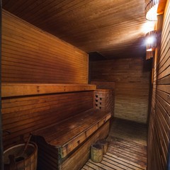 База отдыха Мокрая Пожня, Мятлево, Тверская область