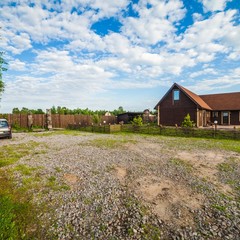 База отдыха Мокрая Пожня, Мятлево, Тверская область