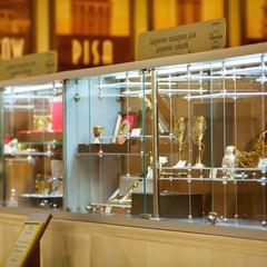 Отель Татарстан, Набережные Челны, Татарстан