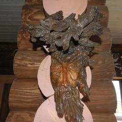 Гостевой дом Мышкин Двор Барабанов, Мышкин, Ярославская область