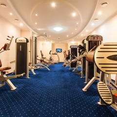 Отель SPA-отель Rasstal, Набережные Челны, Татарстан