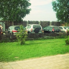 База отдыха Мокрая Пожня, Мятлево, Тверская область