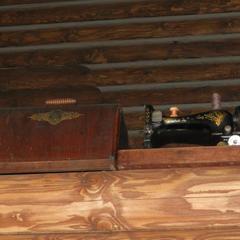 Гостевой дом Мышкин Двор Барабанов, Мышкин, Ярославская область