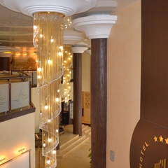 Отель SPA-отель Rasstal, Набережные Челны, Татарстан