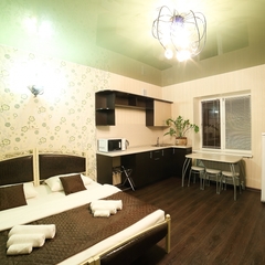 Гостиница Сакура, Набережные Челны, Татарстан