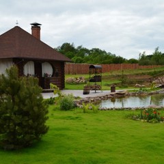 База отдыха Мокрая Пожня, Мятлево, Тверская область