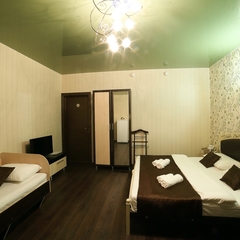 Гостиница Сакура, Набережные Челны, Татарстан